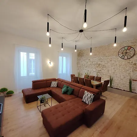 Apartment Luxury Zadar