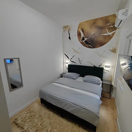 Luxury Zadar