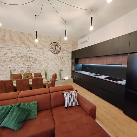 Apartment Luxury Zadar