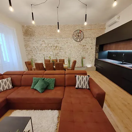 Luxury * Zadar