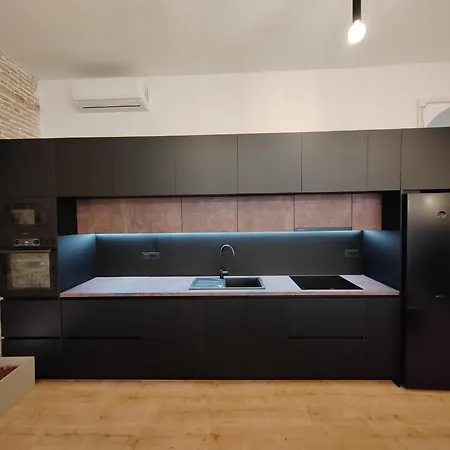 Apartman Luxury Zadar