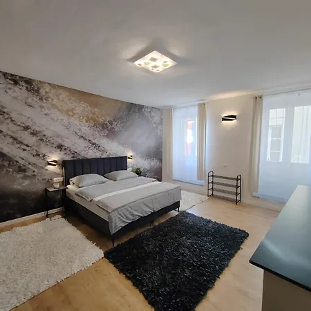 Apartman Luxury