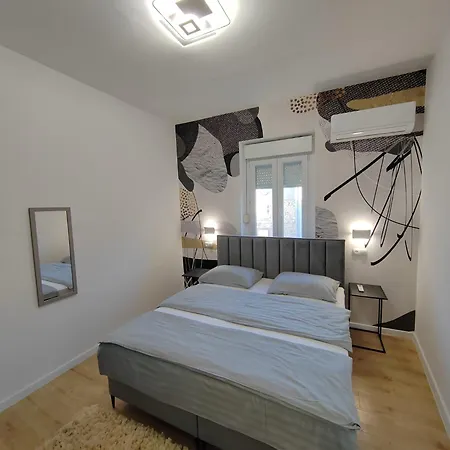 Apartman Luxury *