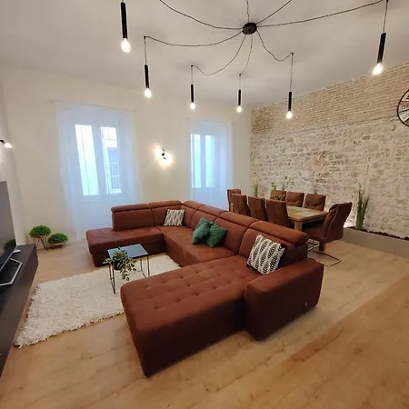 Luxury Apartman Zadar