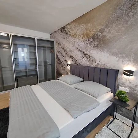 Apartman Luxury *