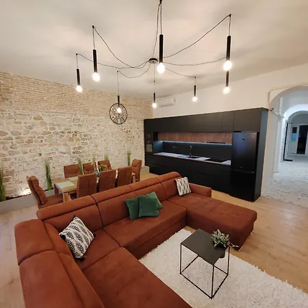 Luxury Zadar