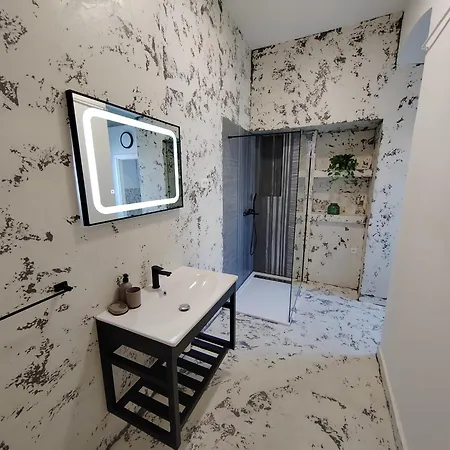Luxury Apartman *