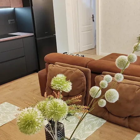 Apartman Luxury *