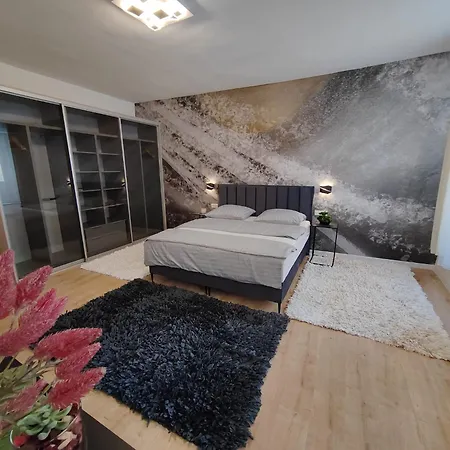 Apartman Luxury Zadar
