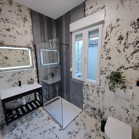 Apartman Luxury